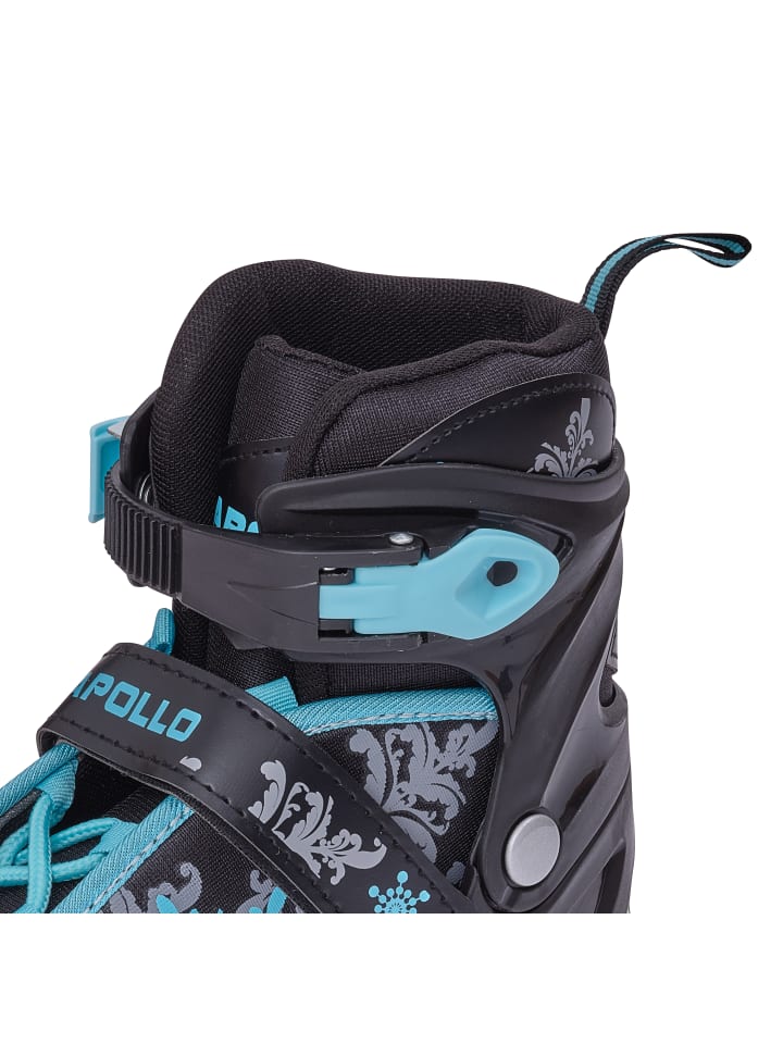 Apollo Schlittschuhe größenverstellbar 
