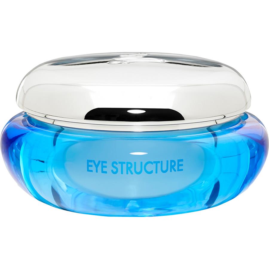 Eye Structure
