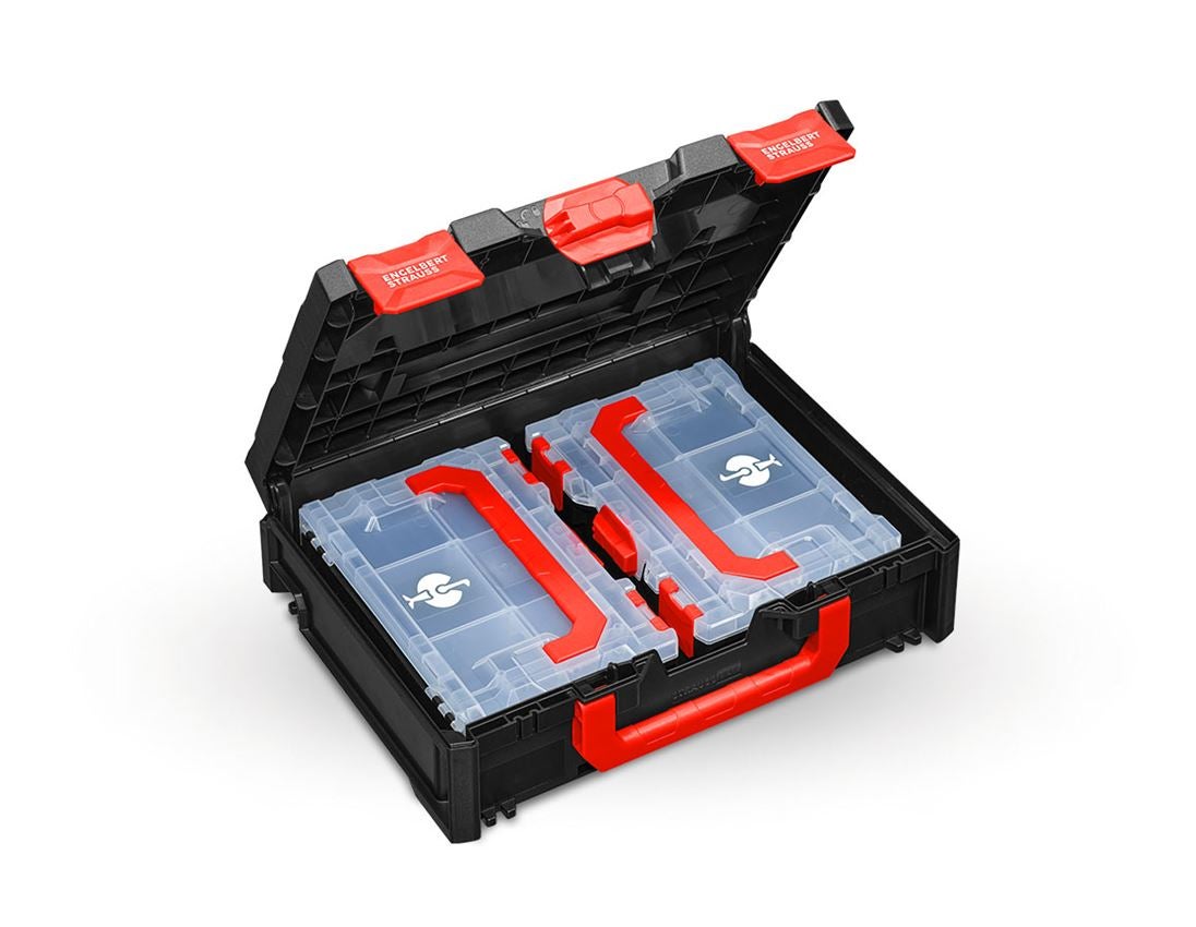 STRAUSSbox 118 midi