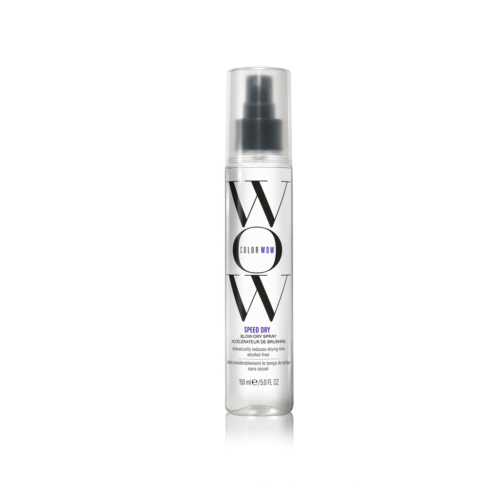 color wow Speed Dry Blow Dry Spray 150ml Spray pour le séchage