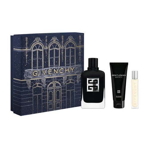 Darilni set Givenchy Gentleman Society