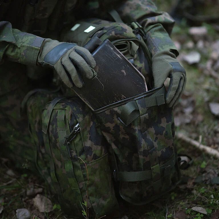 Rucksack Kahakka 25 Liter