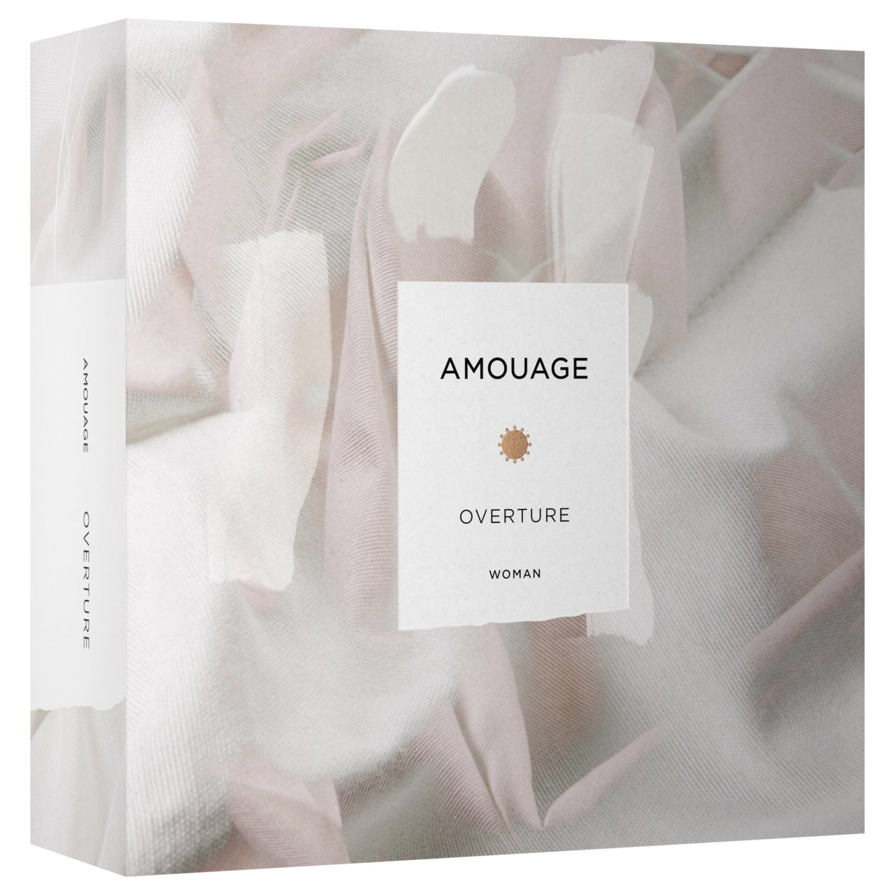 Amouage Overture Woman Eau de Parfum Spray