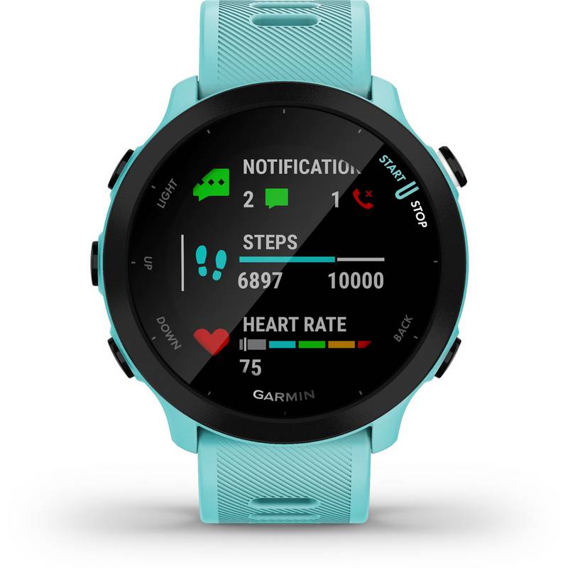 Garmin Forerunner 55 Sportuhr