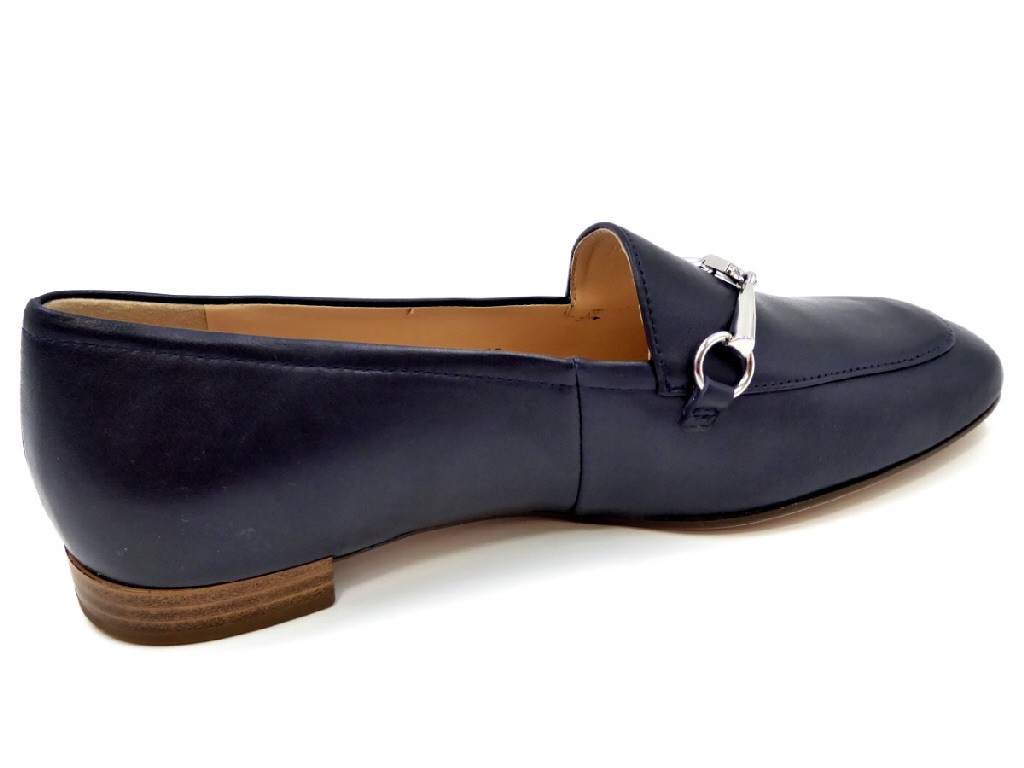 HÖGL Ballerinas blau
