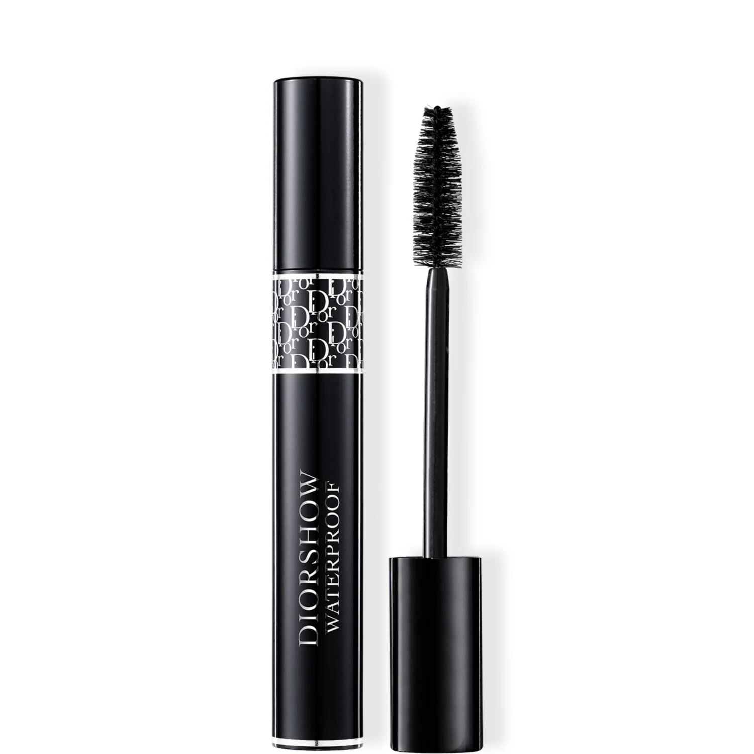 Mascara Diorshow Waterproof - Mascara Waterproof