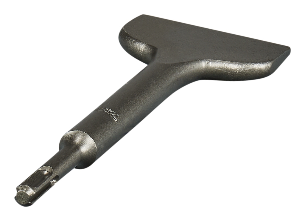 Makita pribor D-61020 SDS-Plus plosnato dlijeto 80 x 250 mm