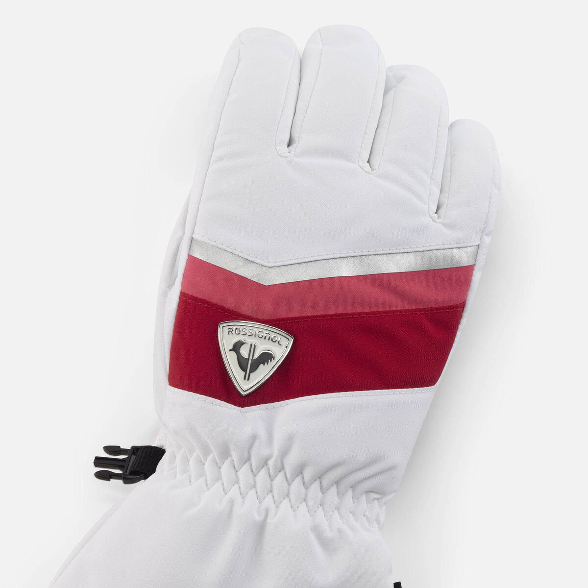 Piste Damenskihandschuhe