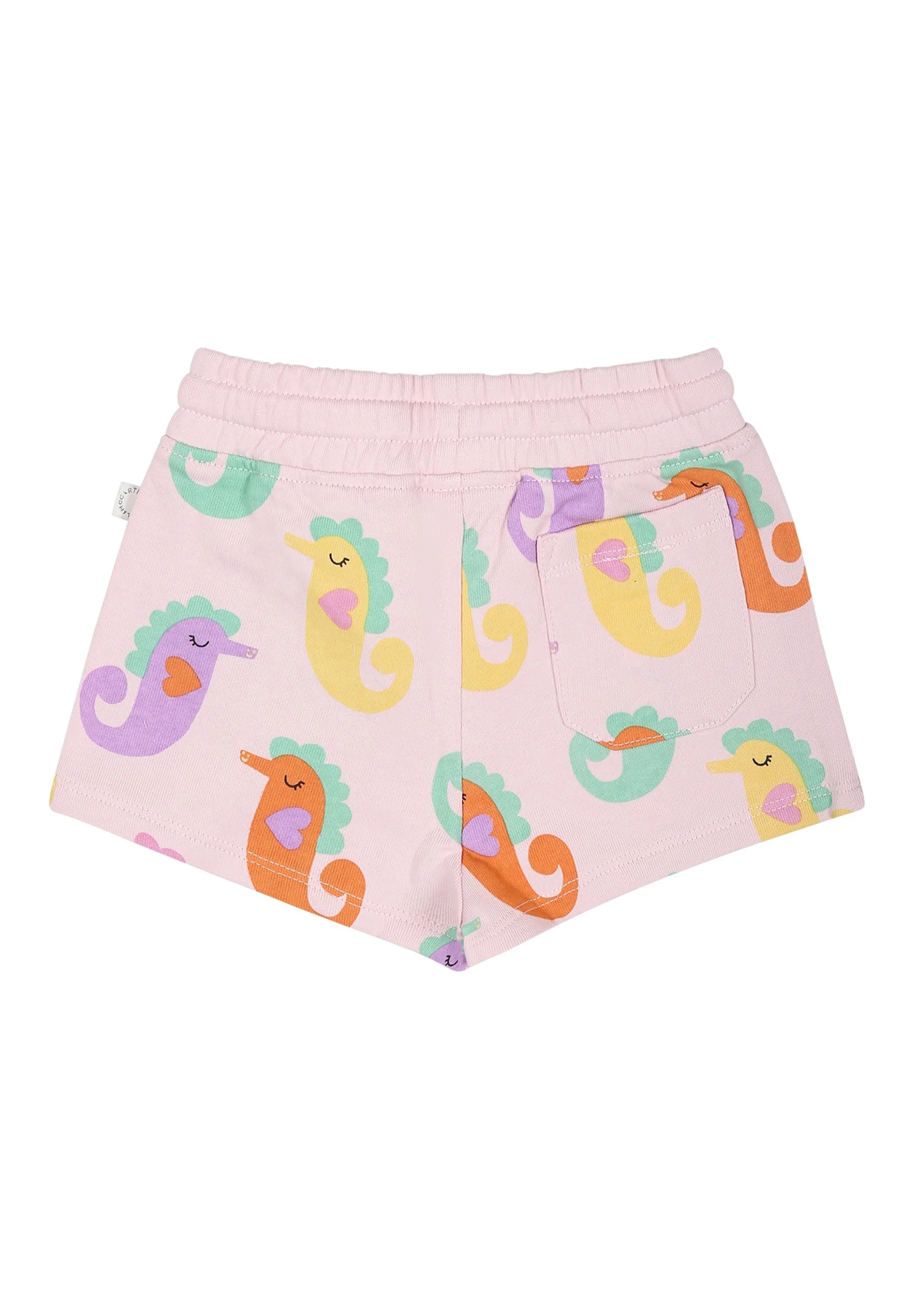 Pantalones cortos para niños Stella McCartney