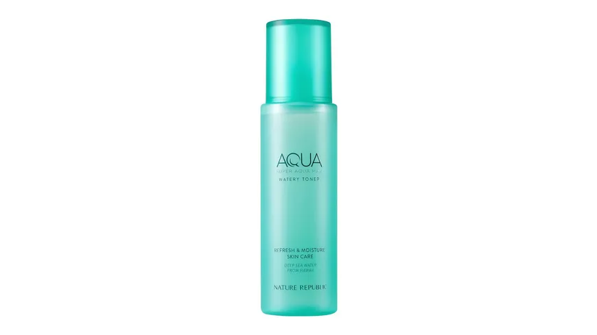 Nature Republic Super Aqua Max Watery Toner 150 ml
