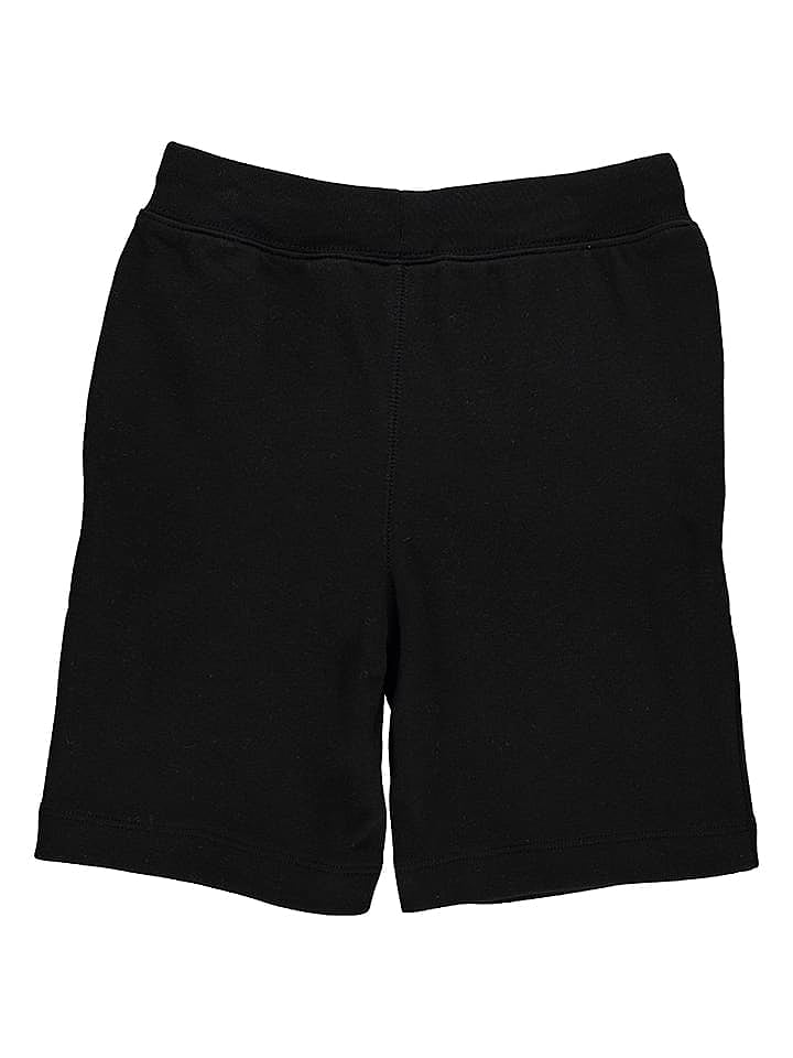 GAP Sweatshorts in Schwarz günstig kaufen 140/146