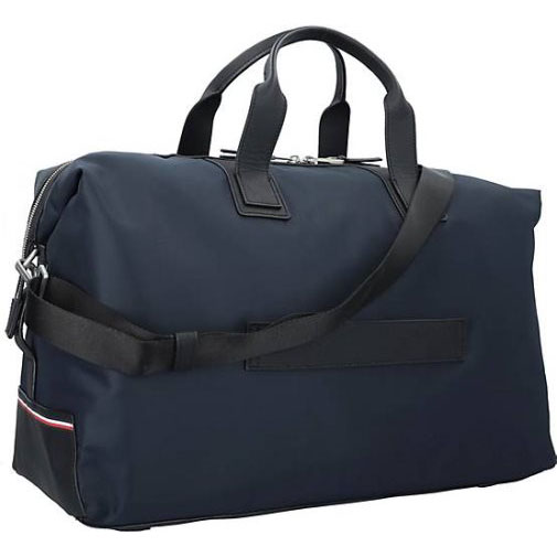 TOMMY HILFIGER TH ELEVATED NYLON Sporttasche 67 cm