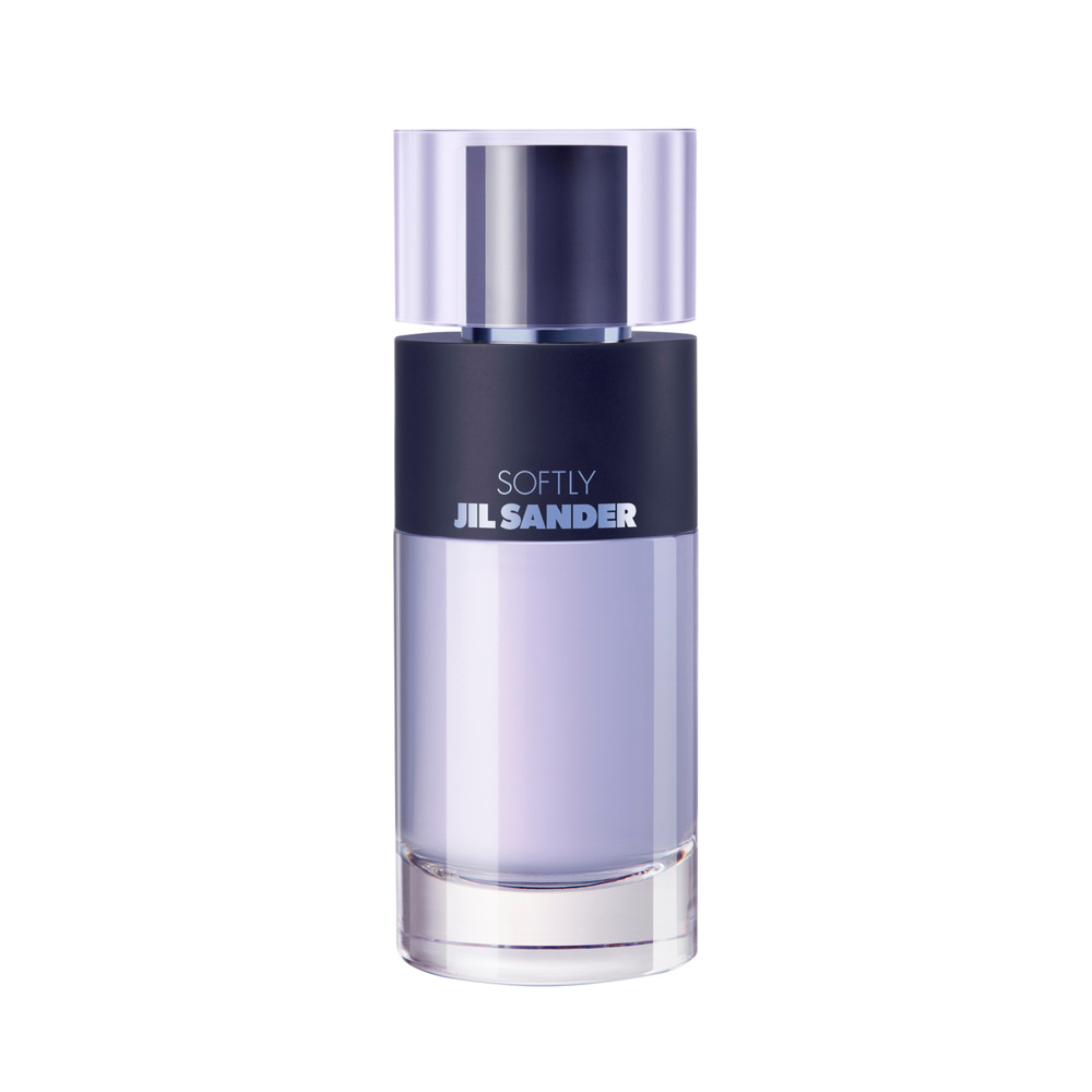 jil sander JIL SANDER SOFLTY SERENE EDP 80 ML Eau de Parfum