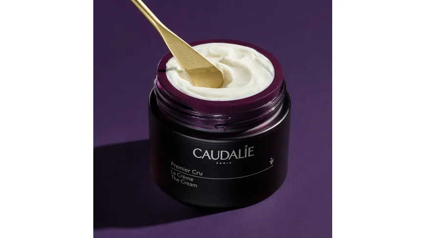 CAUDALIE Premier Cru Die Creme 50 ml