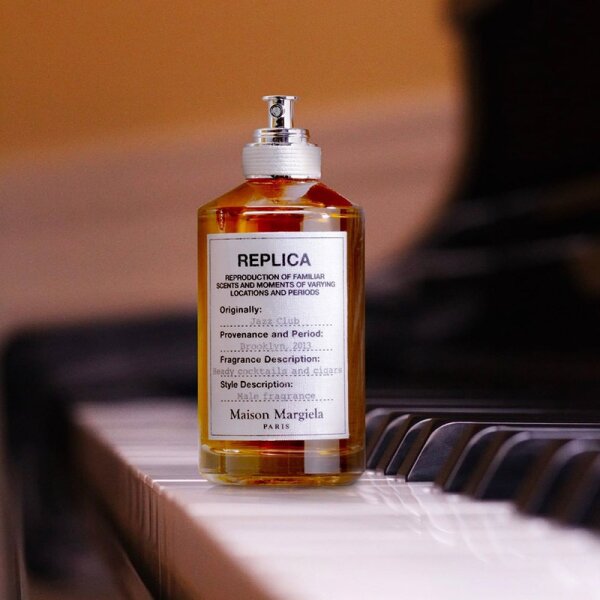 Maison Margiela Replica Jazz Club Eau de Toilette
