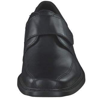Rieker Kletter in schwarz
