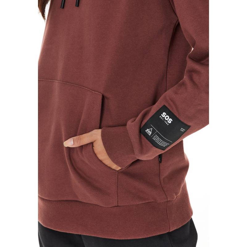 SOS Haines Sweatshirt Damen
