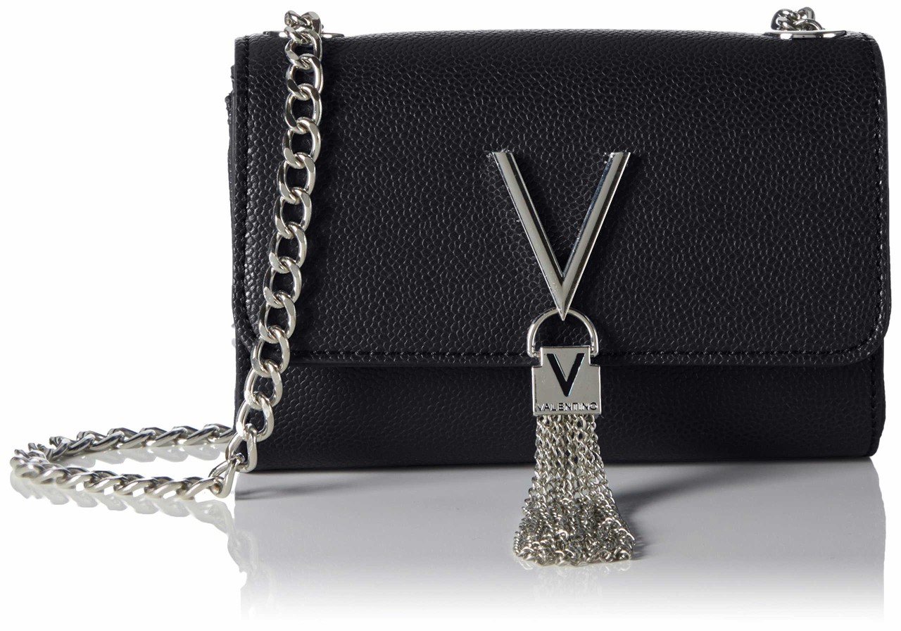 VALENTINO / MIRIADE SPA Handtaschen schwarz