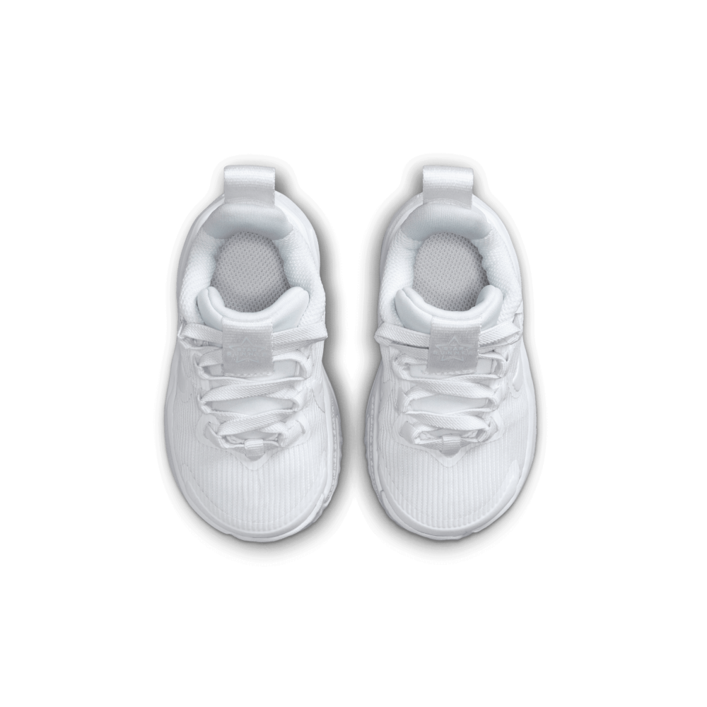 Nike Star Runner 4 DX7616-100 / weiss