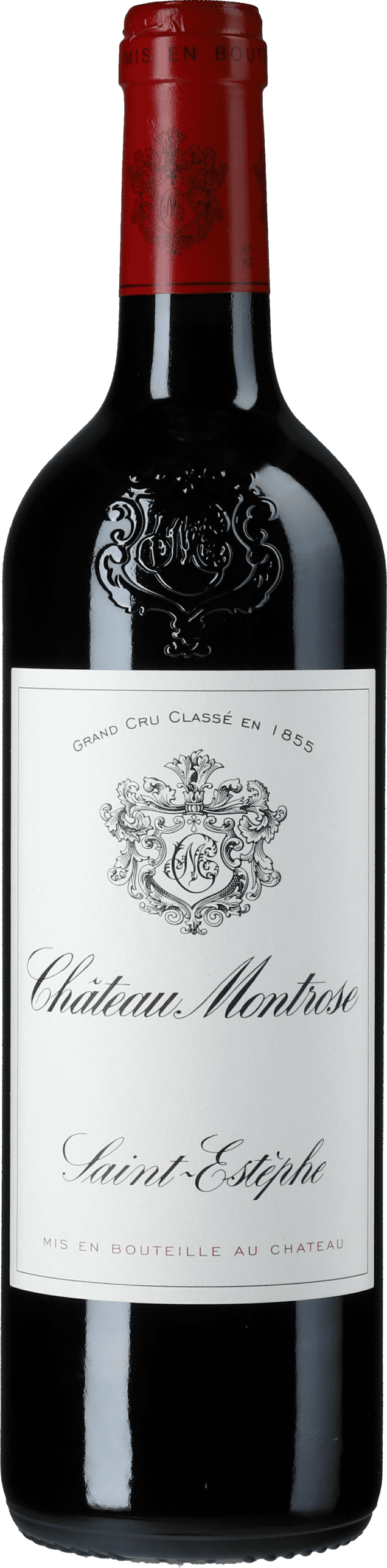 Chateau Montrose 2eme Cru 2015