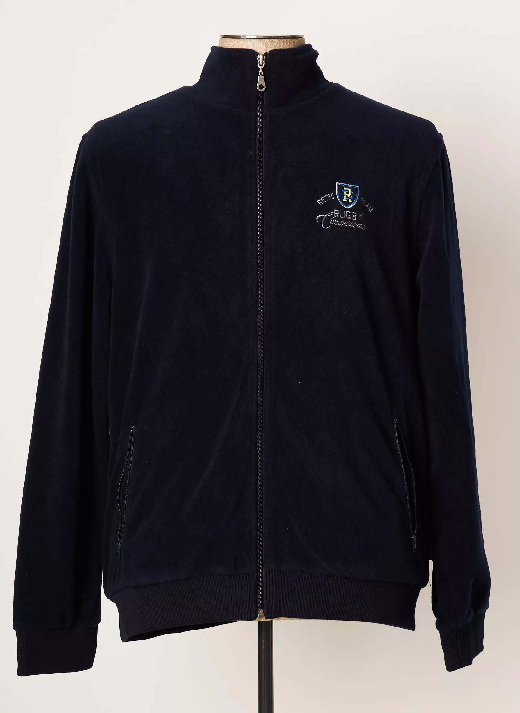 Camberabero Polaires Homme couleur bleu