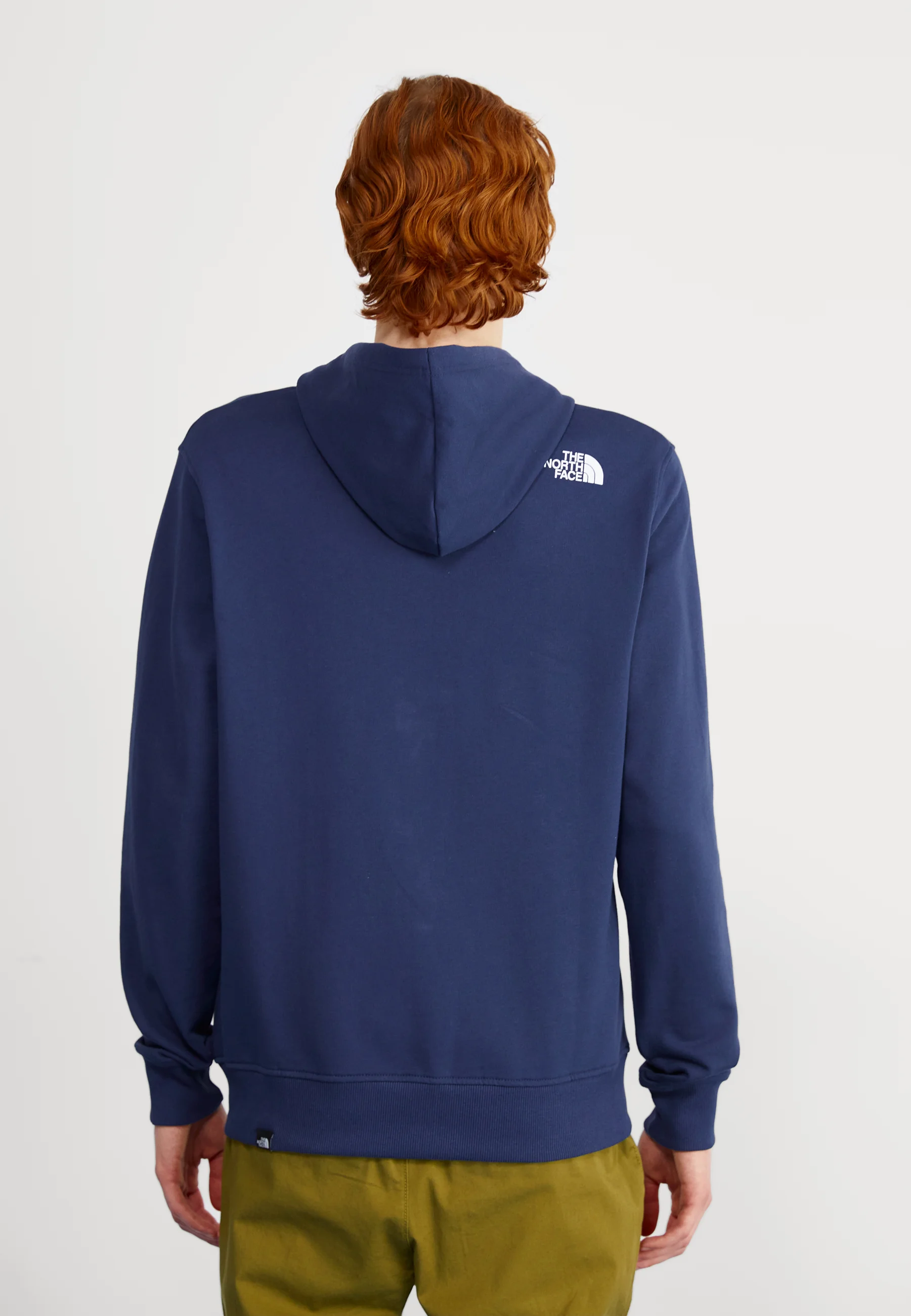 The North Face OPEN GATE HOOD LIGHT - Sudadera con cremallera