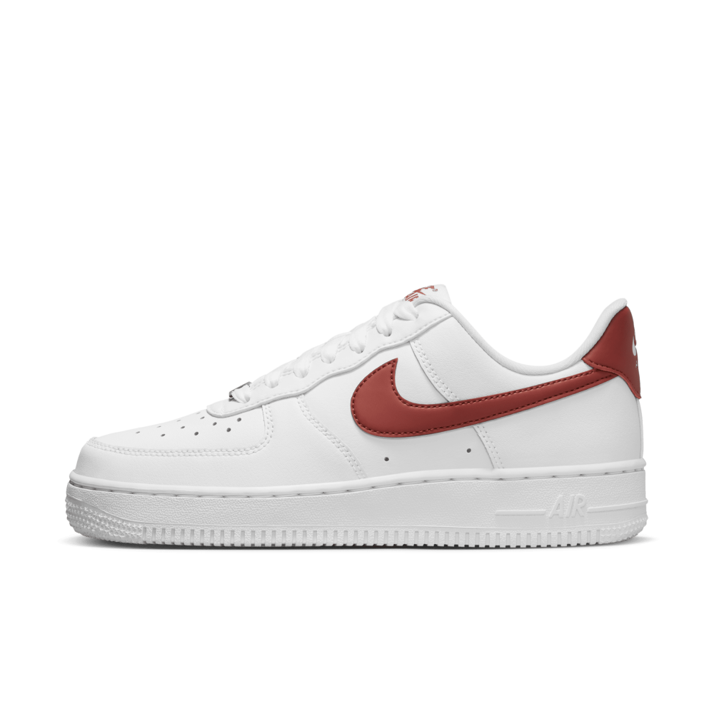 Nike Air Force 1 07 DD8959-115 / weiss