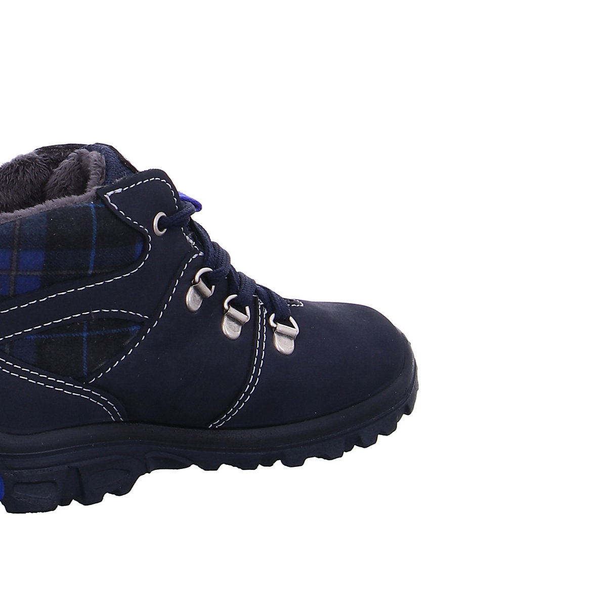 Baby Halbschuhe für Jungen