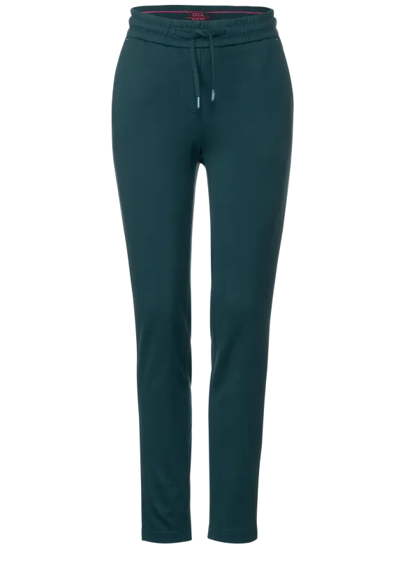CECIL Jersey Casual Fit Hose