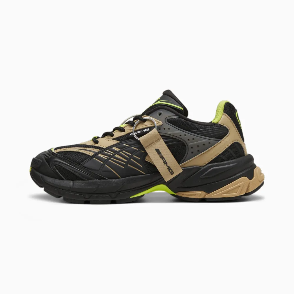 PUMA AMG Velophasis 308114_02 / schwarz