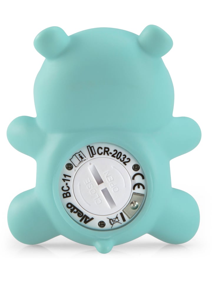 Alecto Raum- und Badewannenthermometer 