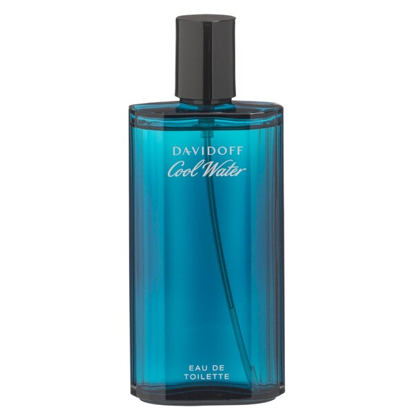 Davidoff Cool Water Homme Eau de Toilette 125ml
