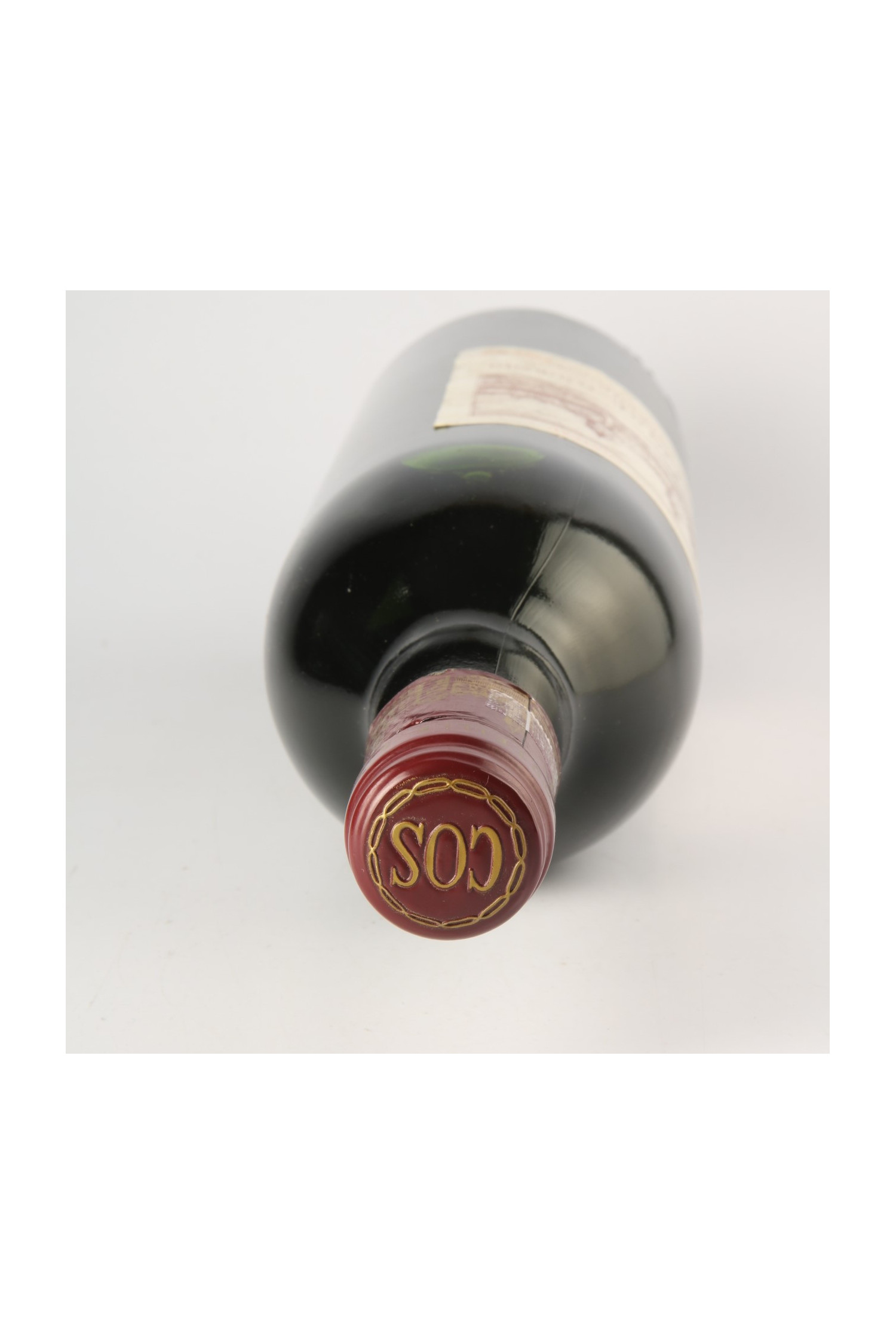 Château Cos d'Estournel 1984, Saint Estèphe