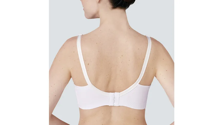 Medela 3-in-1 Hands-free Bra weiß, Gr. L weiß