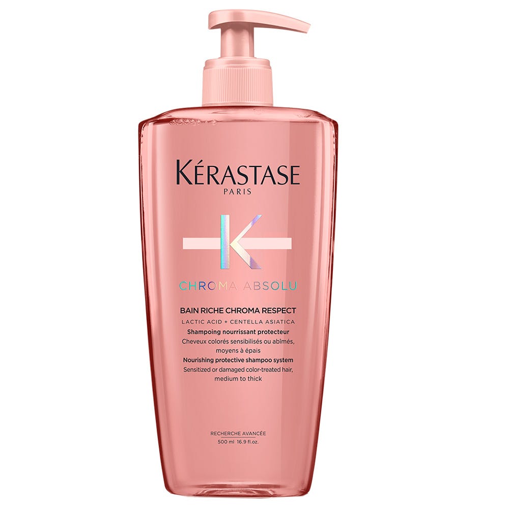 Kérastase Chroma Absolu Bain Riche Respekt 500 ml
