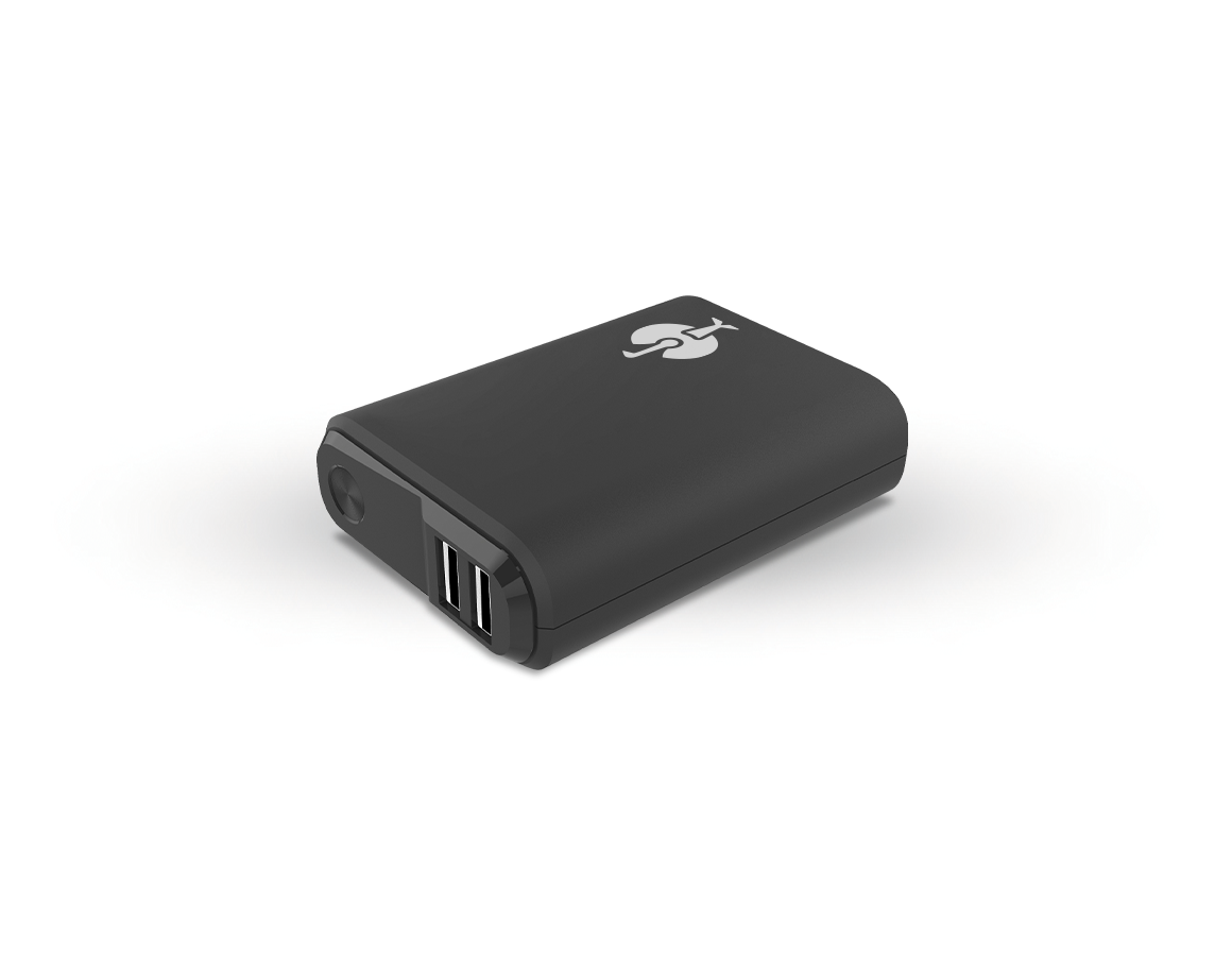 Power-Bank PD 10.000 mAh