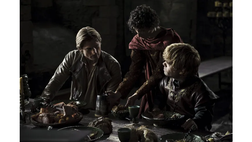 Game of Thrones - Staffel 1  [5 BRs]