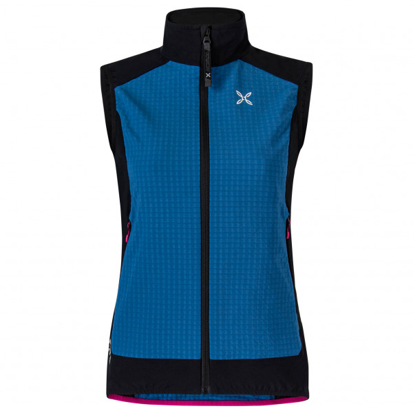 Montura - Women's Wind Revolution Vest - Softshellweste