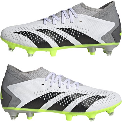 HERREN FUSSBALL-RASENSCHUHE PREDATOR ACCURACY.3 SG