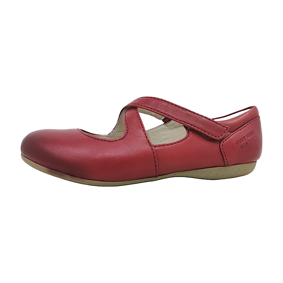 Josef Seibel Fiona 72 87272971/490 Rot 490- Berry