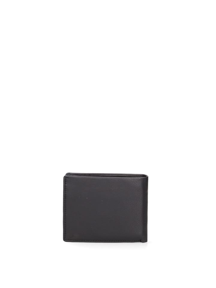 Pierre Cardin Geldbörse in BLACK günstig kaufen onesize