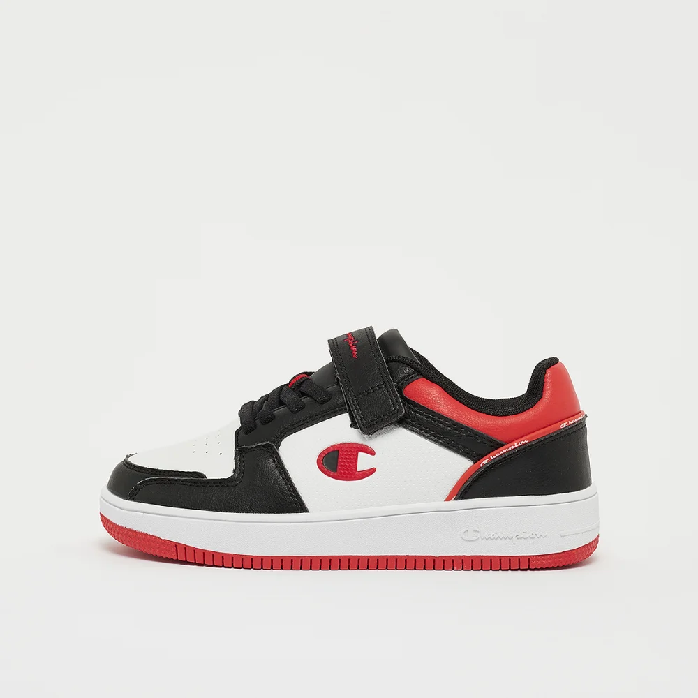 Champion Rebound 2.0 LOW S32414-KK003 / schwarz