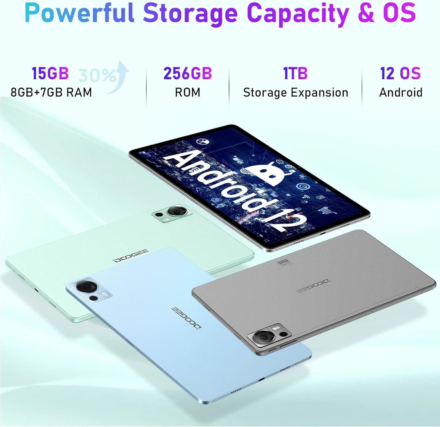 DOOGEE Tablet (10,4
