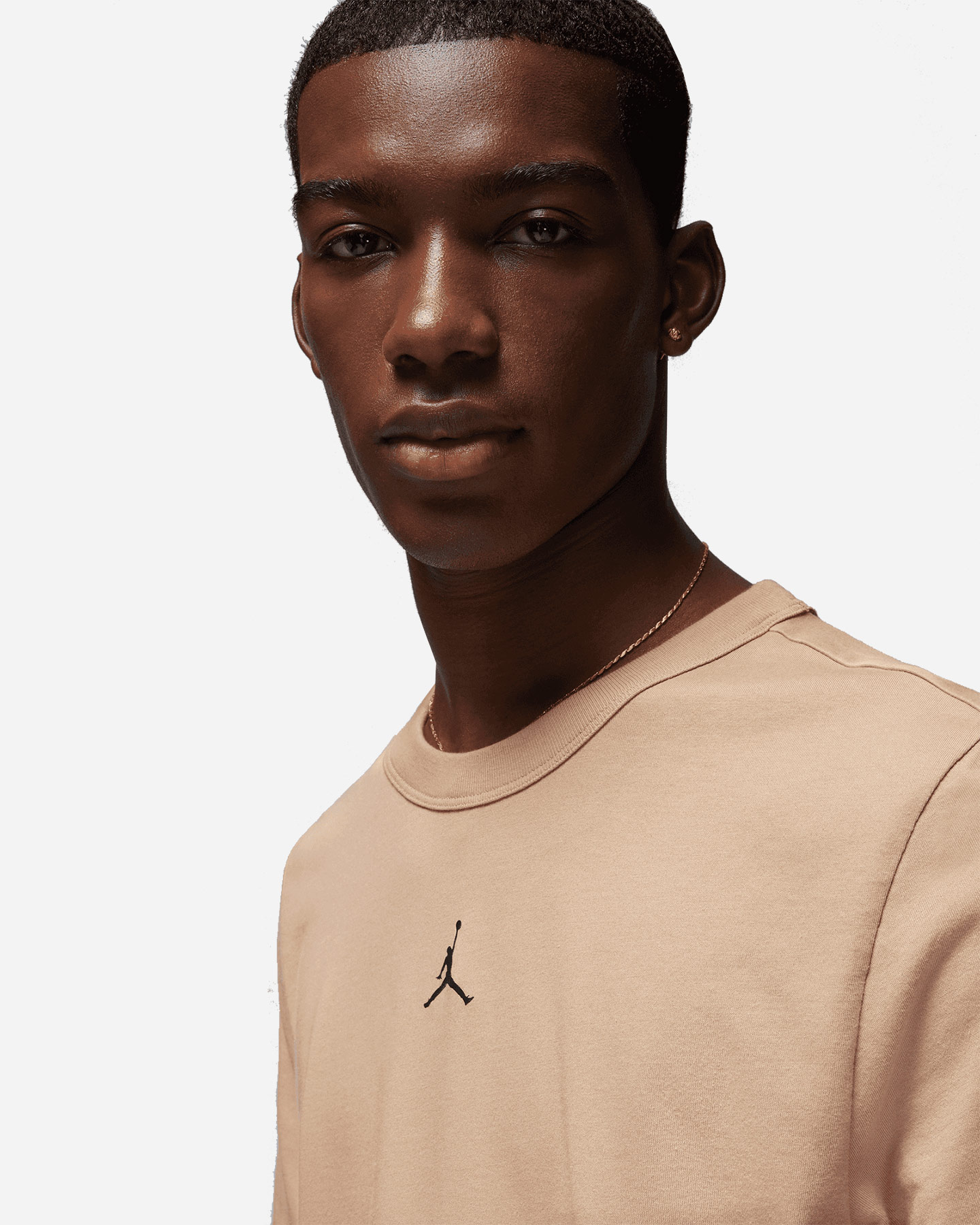 Koszykówka Maglia Nike Jordan Sport Dri Fit M FN5829-244