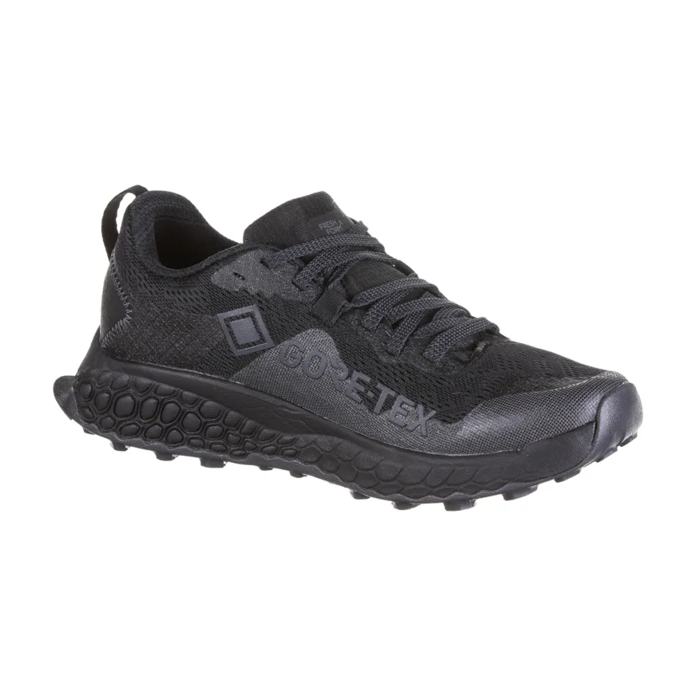 New Balance Fresh Foam X Hierro v7 GORE TEX WTHIGGK7 / schwarz