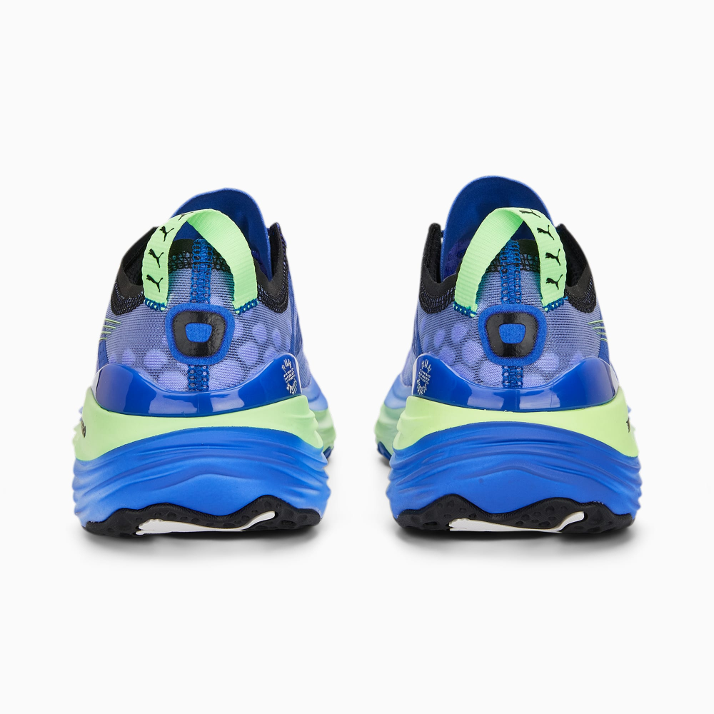 PUMA ForeverRun Nitro 377757-02 / blau