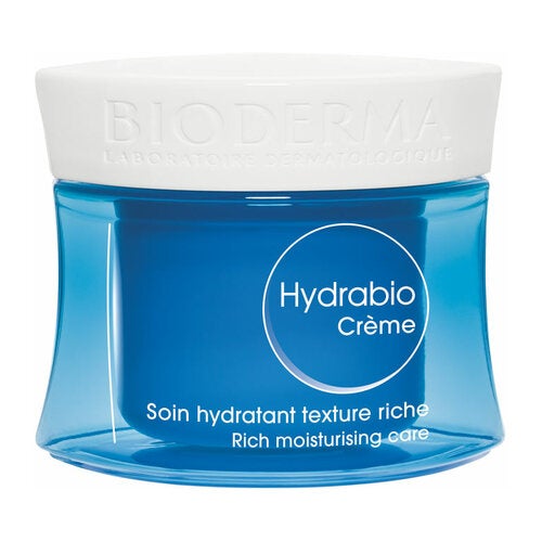 Bioderma Hydrabio Crema Ricca 50 ml