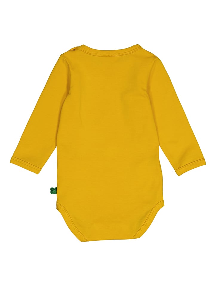 Fred´s World by GREEN COTTON Body 