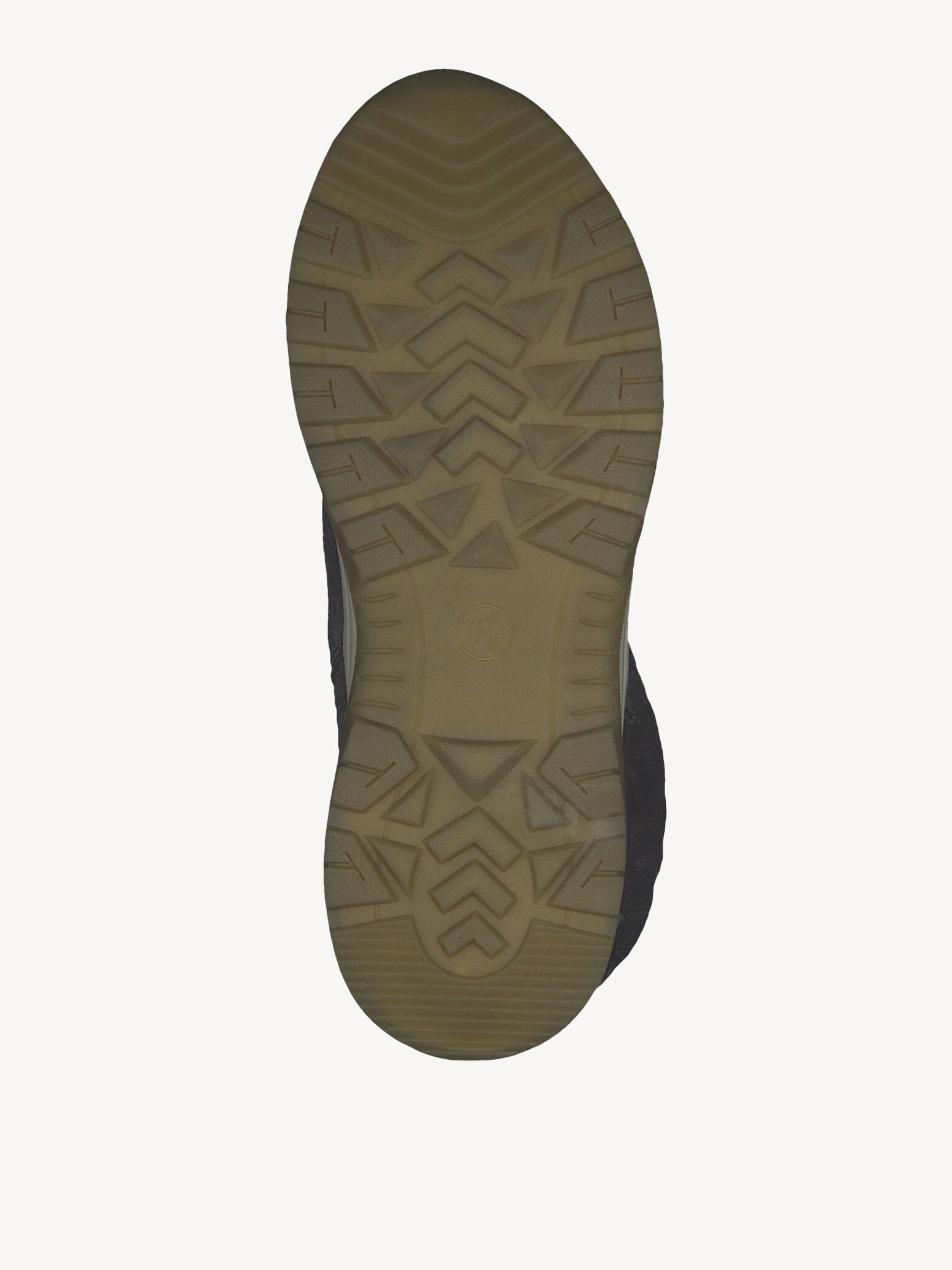 Bottes - gris