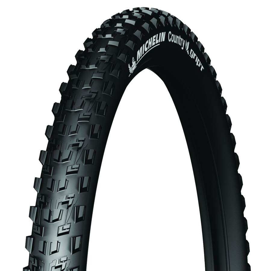 Mantel für Kinder Mountainbikes, von Michelin, 24x1,75 - ATU